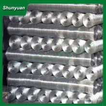 Wire Mesh, Galvanized Wire and Black Annealed Wire Factory 9 years experience